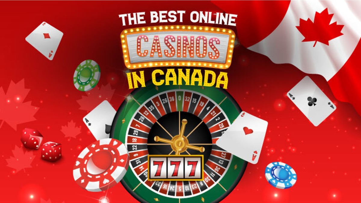 21 Effective Ways To Get More Out Of casino