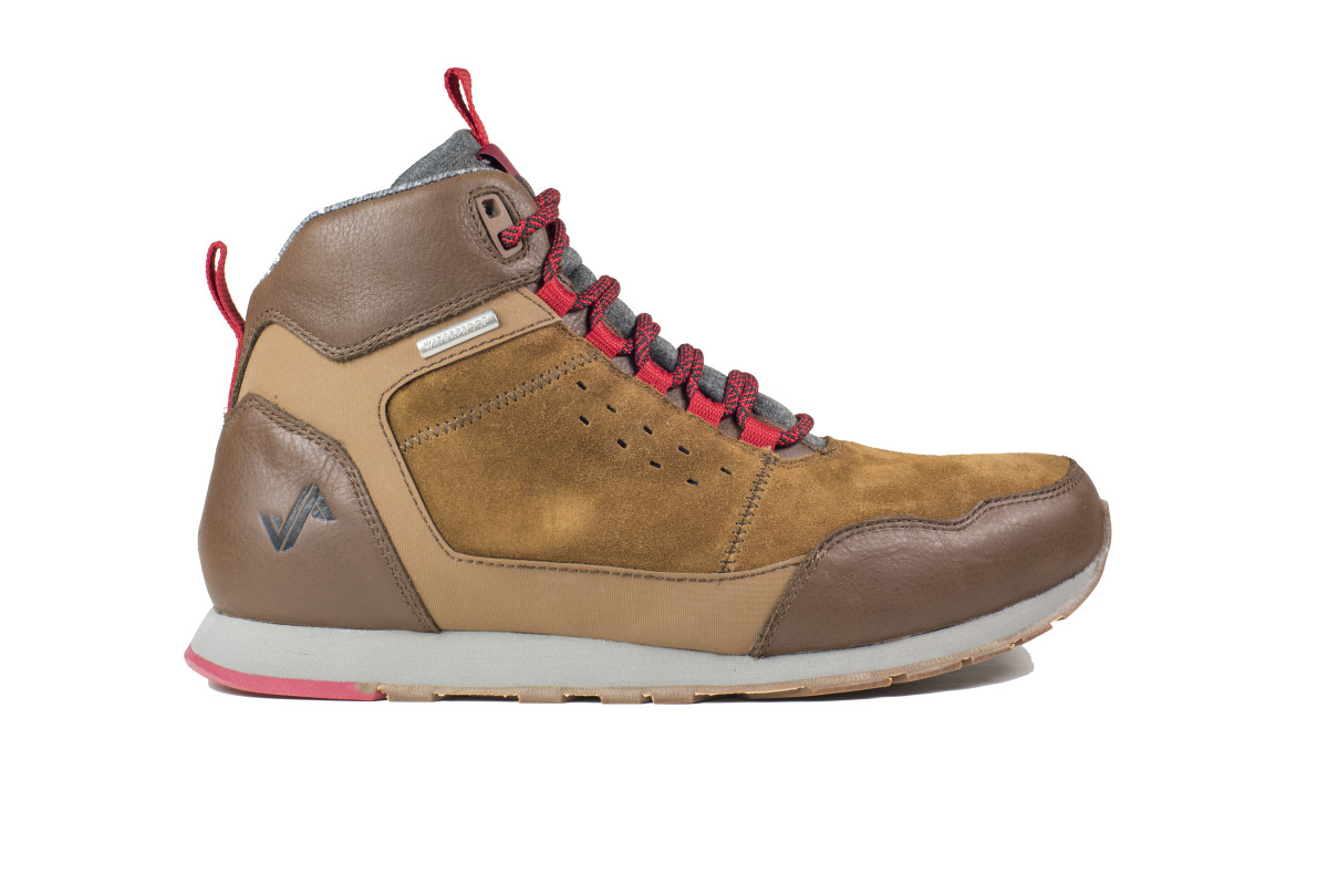 5 Hiking Boots You Can Wear On or Off the Trail Men s Journal