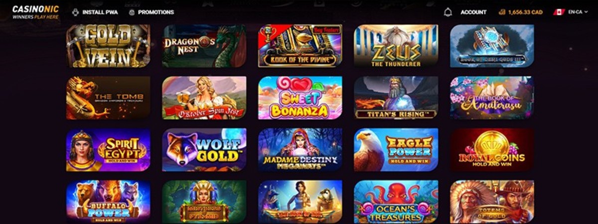 Article casino website: important article