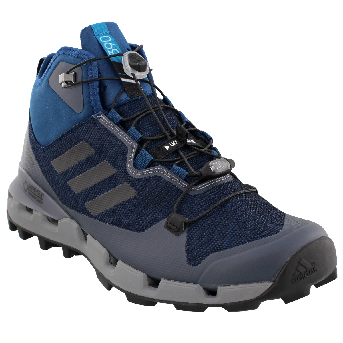5 Hiking Boots You Can Wear On or Off the Trail - Men's Journal