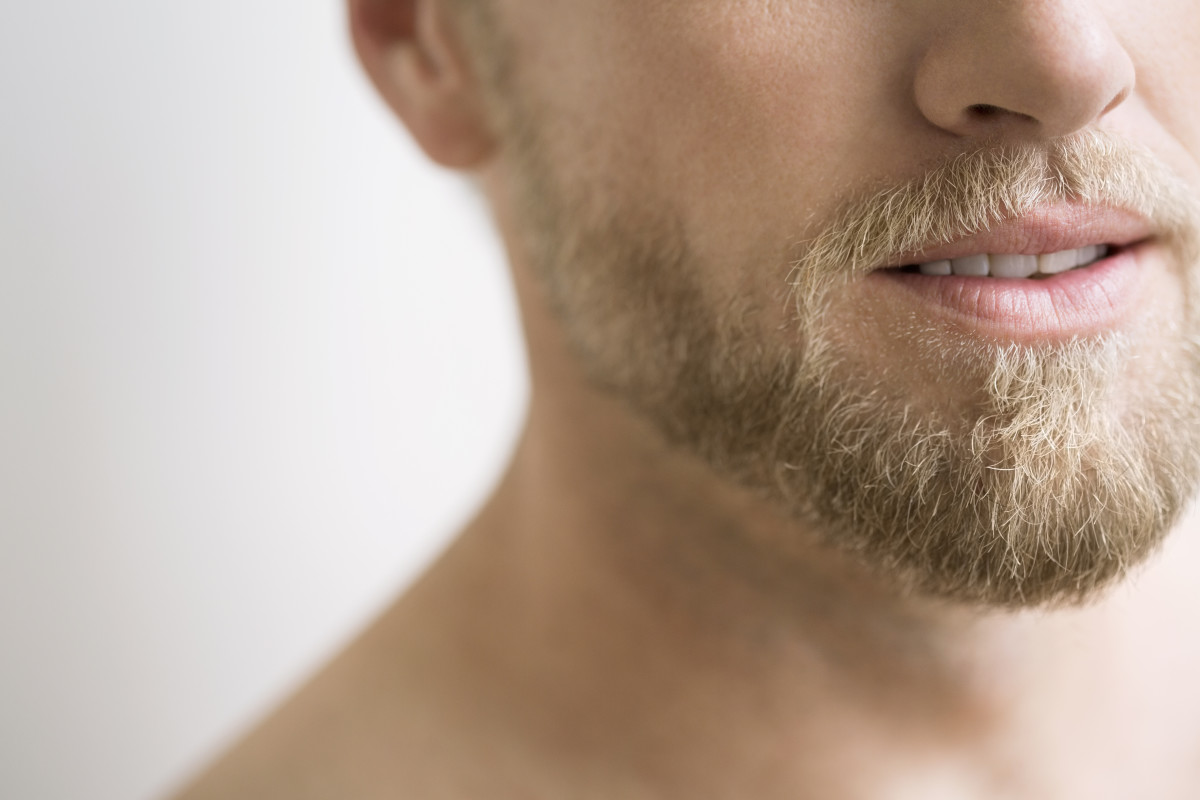 How To Grow A Beard 8 Rules To Follow Men s Journal Men s Journal