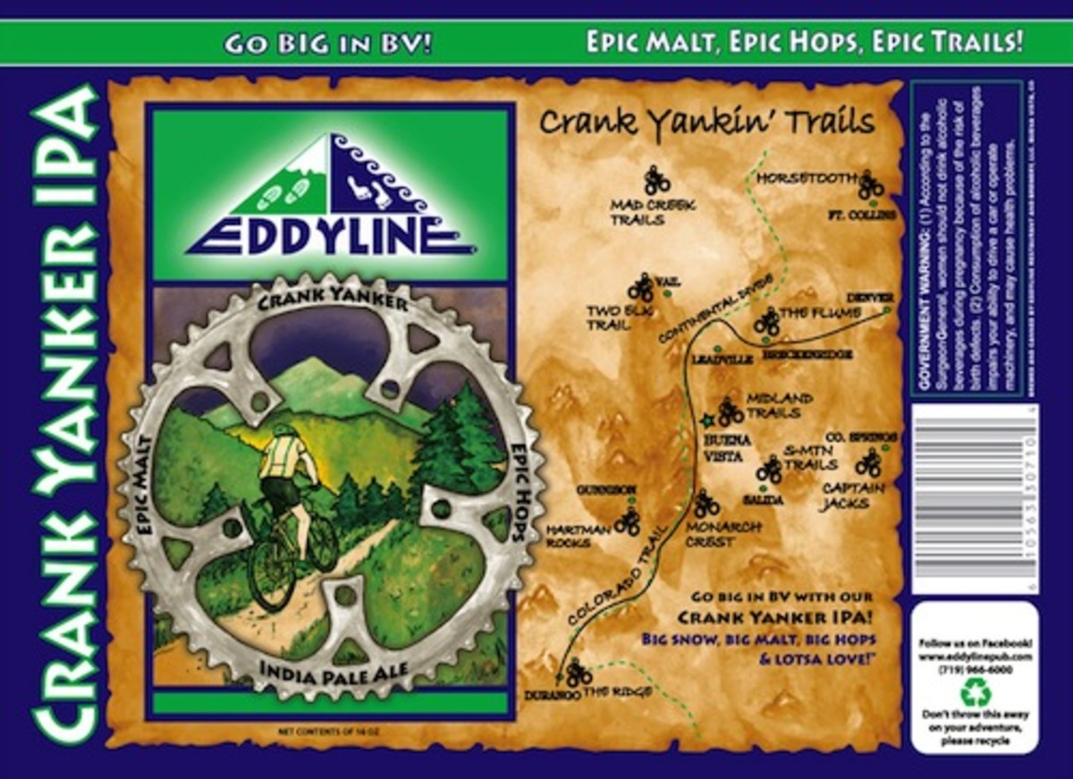 8 MustTry Microbrews Men's Journal