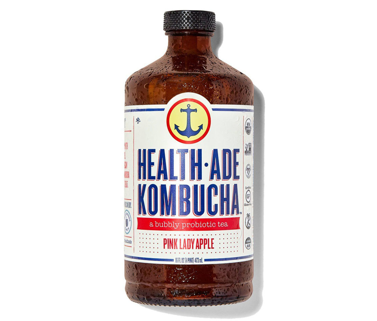 The Healthiest Lowsugar Kombucha Brands on the Market Men's Journal