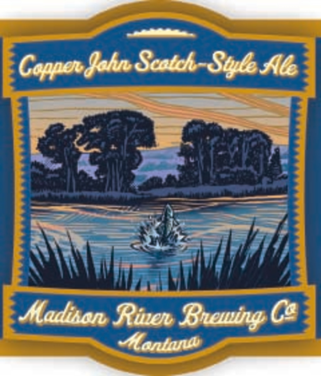 8 MustTry Microbrews Men's Journal