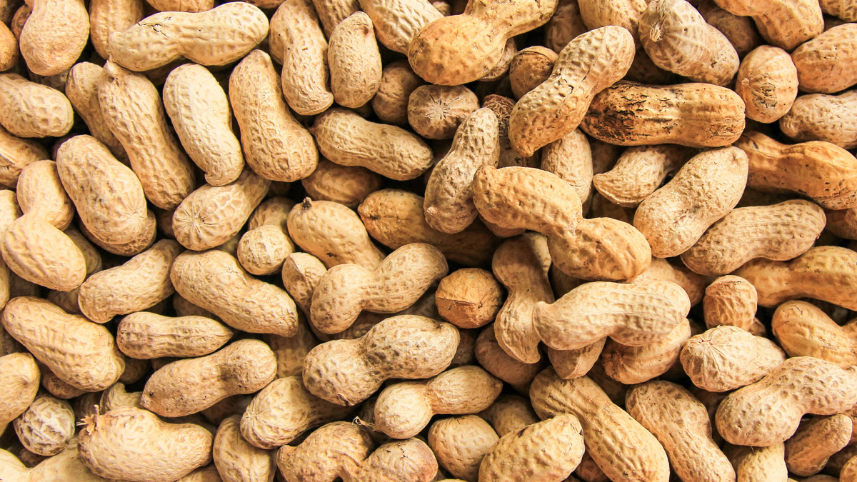 In Defense of Peanuts, the Most Humble Superfood for Athletes Men's