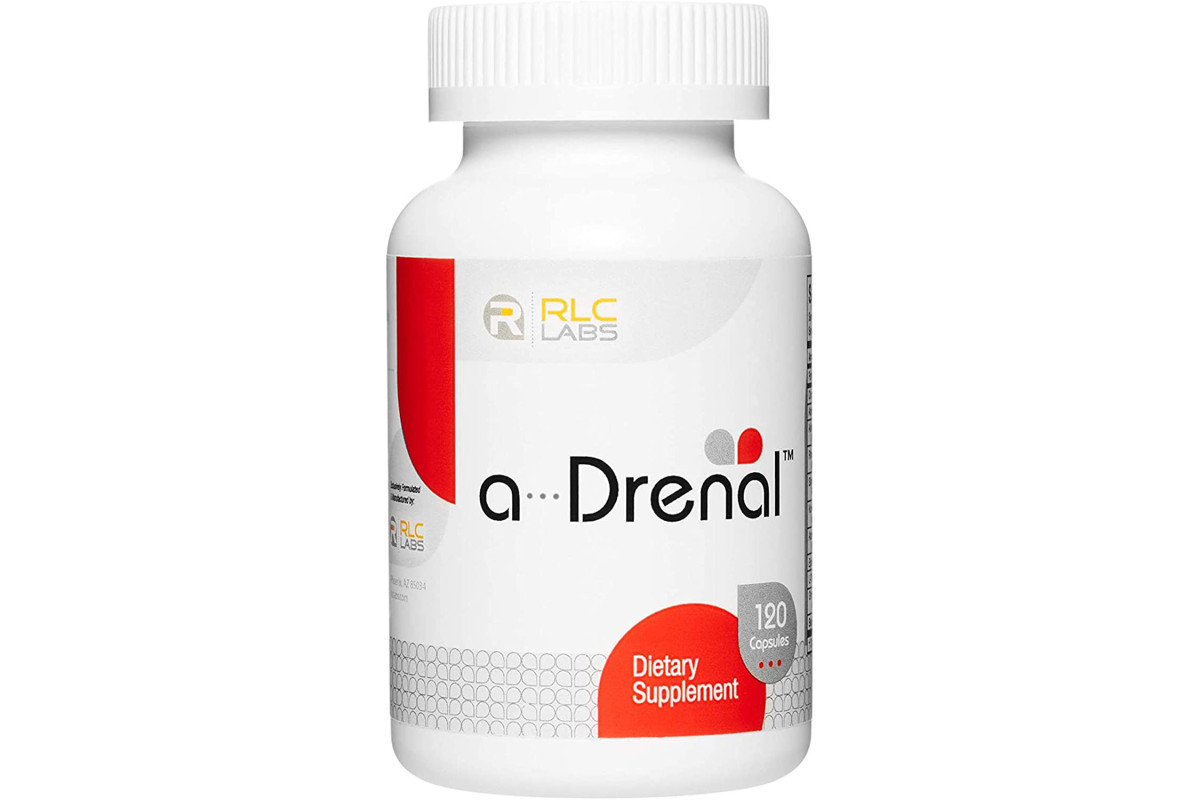 The Best Adrenal Supplements - Men's Journal - Best Adrenal Supplements For Weight Loss