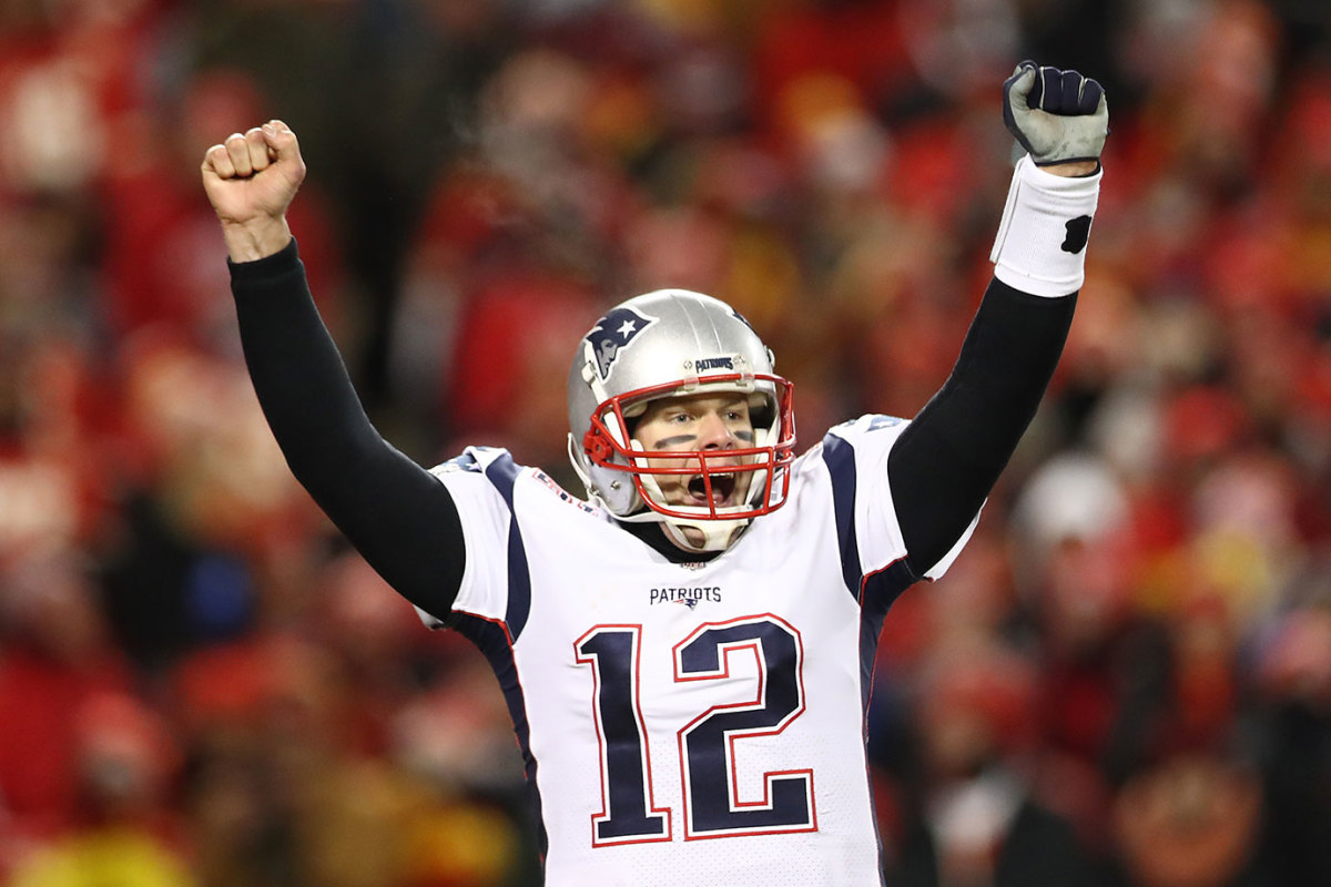 Patriots vs. Rams Everything You Need to Know About Super Bowl 53 Men s Journal
