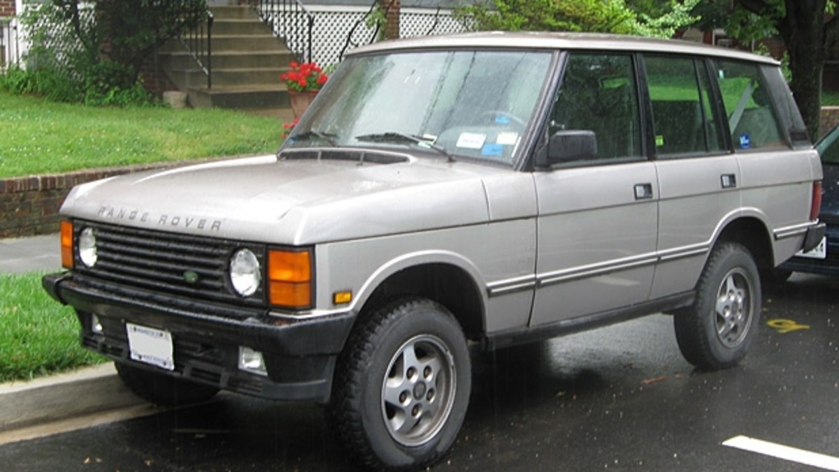 Affordable 4WheelDrive Cars Under 15,000 Men's Journal