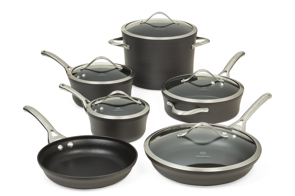 Time to Upgrade? Check Out This Huge Cookware Sale—Up to 69 Off