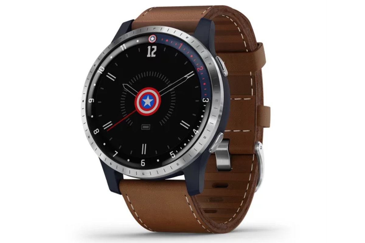 9 Hybrid Watches That Blend Timepiece Style with Smartwatch Tech Men's Journal