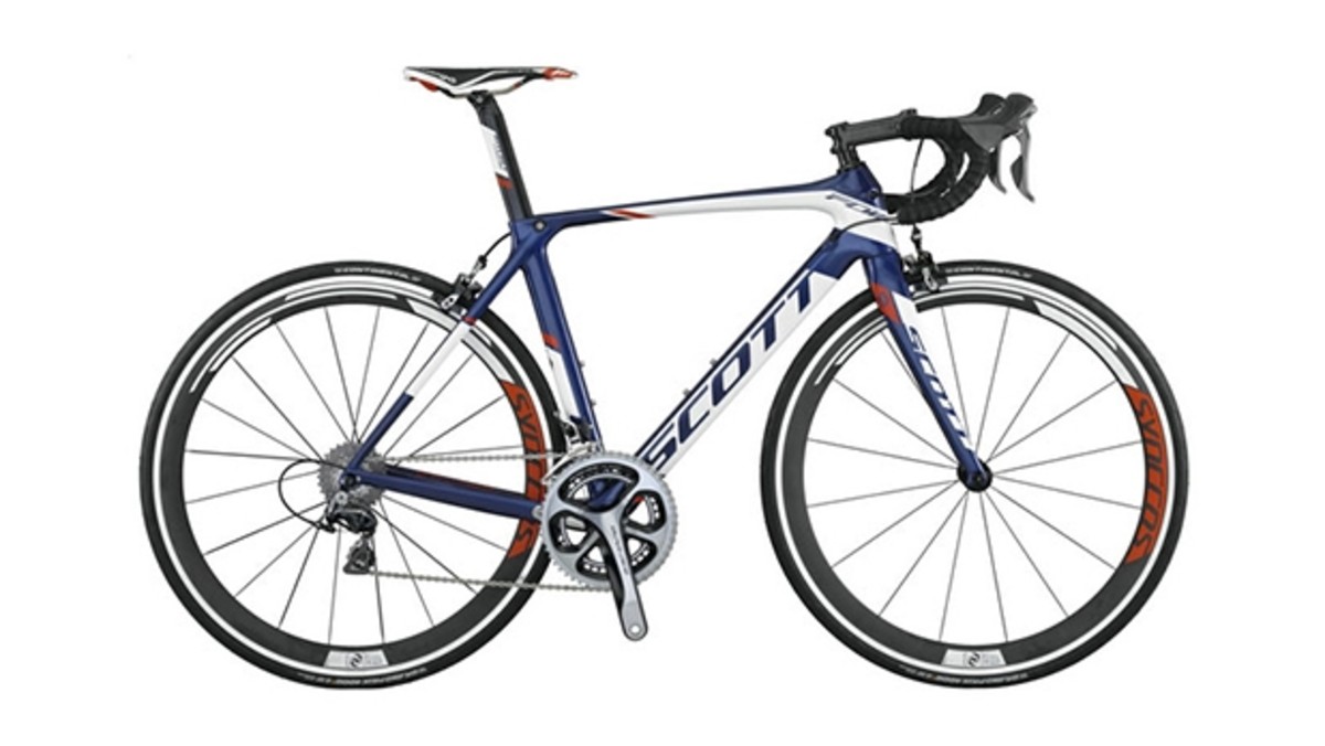 Scott foil 40 2015 outlet