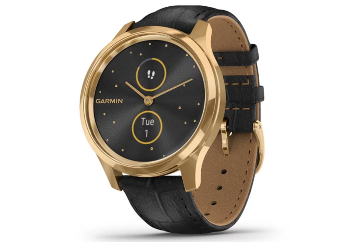 9 Hybrid Watches That Blend Timepiece Style with Smartwatch Tech Men's Journal