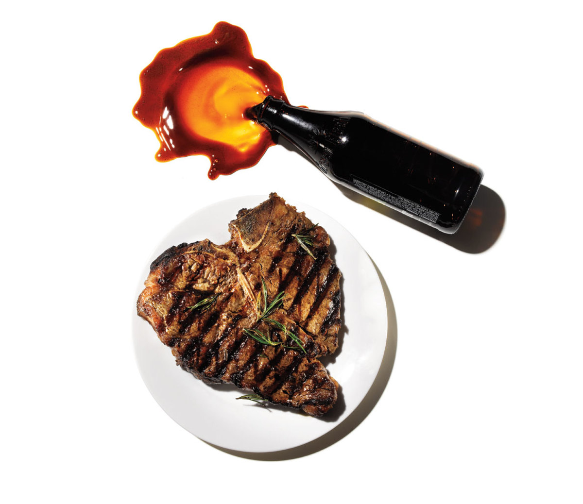 Beer Cuts Carcinogens from Grilled Meat Cancer Prevention Tips Men