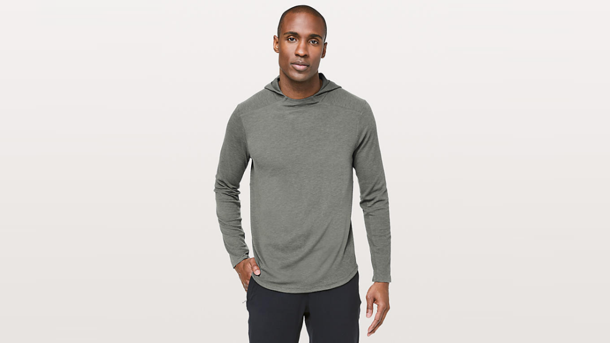 Lululemon sale conflux hoodie
