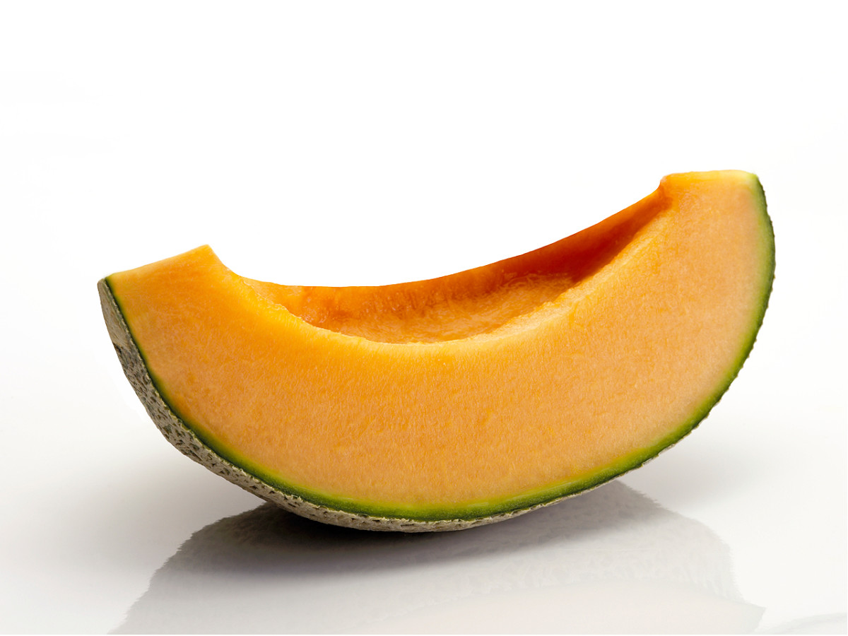 13 fruits and vegetables that fight allergies Men's Journal