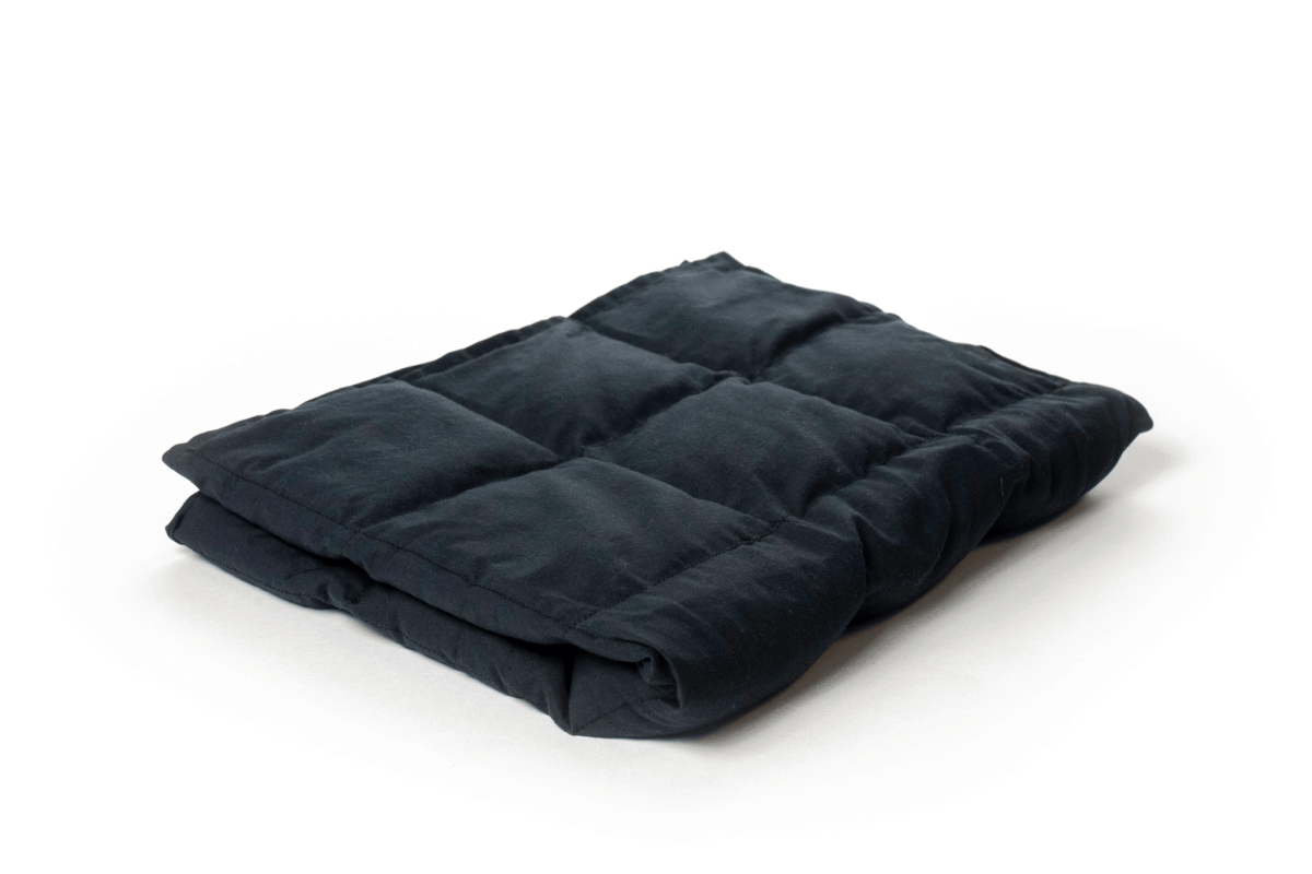 The Best Weighted Blankets for Travel Men's Journal