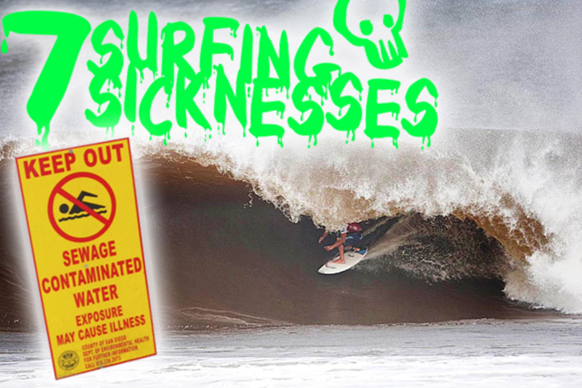 The Complete Dictionary of Surf Lingo - Everyday California