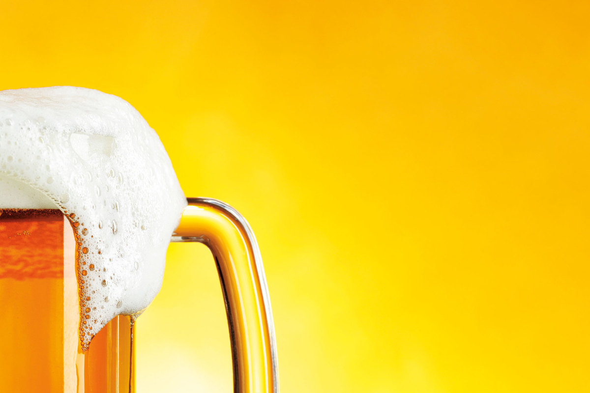 What Just Half a Beer a Day Does to Your Brain | Men's Journal - Men's Journal What Just Half a Beer a Day Does to Your Brain | Men's Journal - Men's Journal