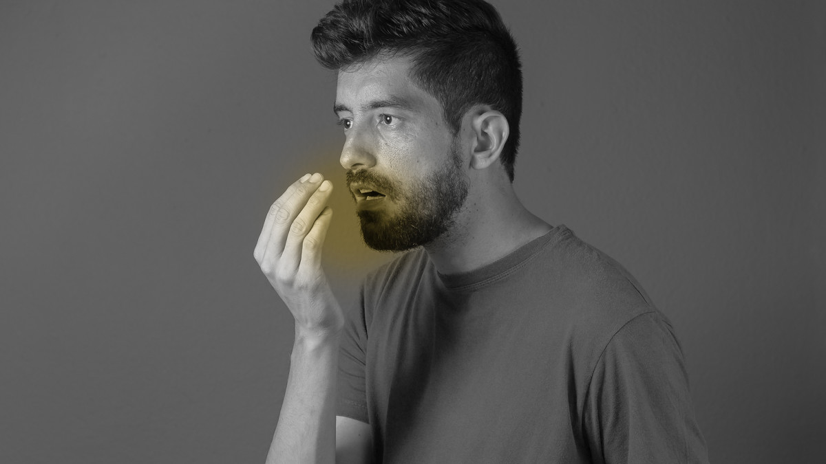 The 7 Best Breath Fresheners That Actually Work for Men Men's Journal