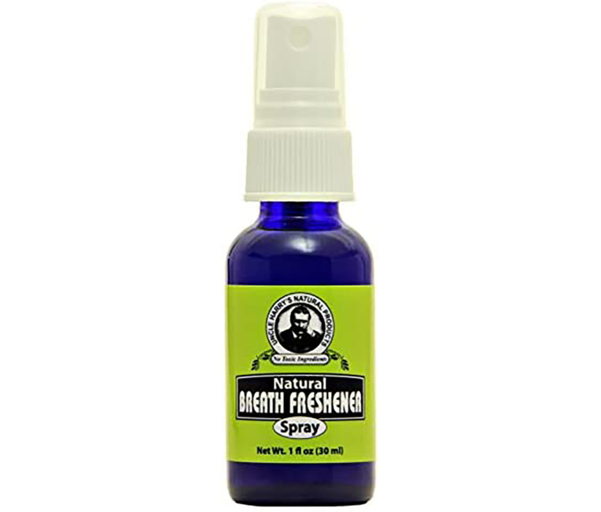 The 7 Best Breath Fresheners That Actually Work for Men Men's Journal