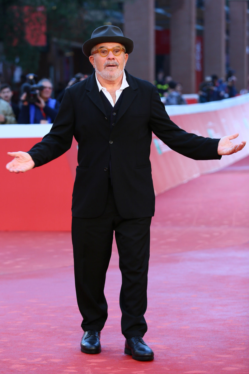 Life Advice from David Mamet