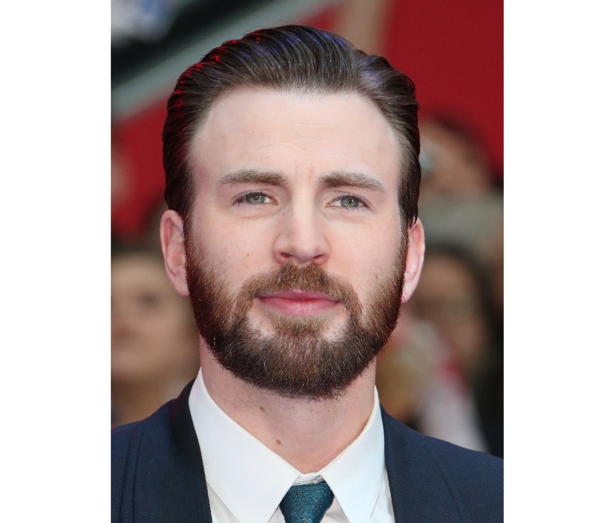 Chris Evans