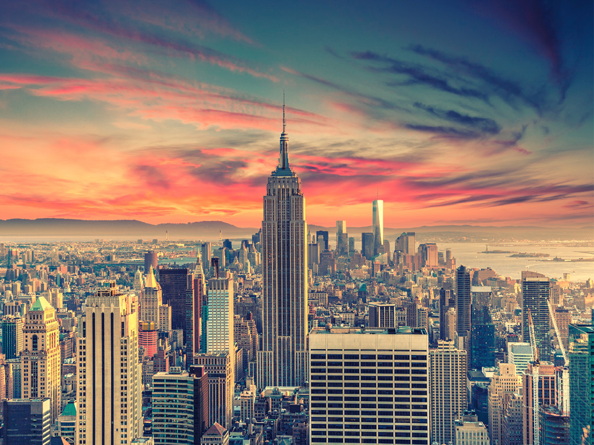 Best Cities for Vegans & Vegetarians in 2017 Men's Journal