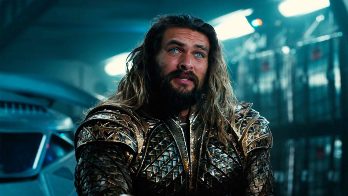 Here s What Jason Momoa Said About Seeing the Justice League