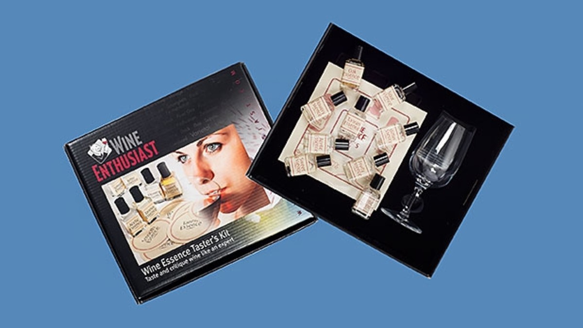 10 Great Gift Ideas for Wine Lovers Men's Journal