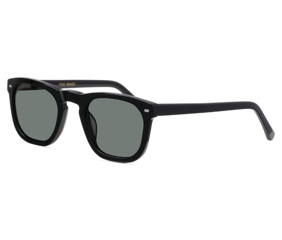 brady cloos glasses