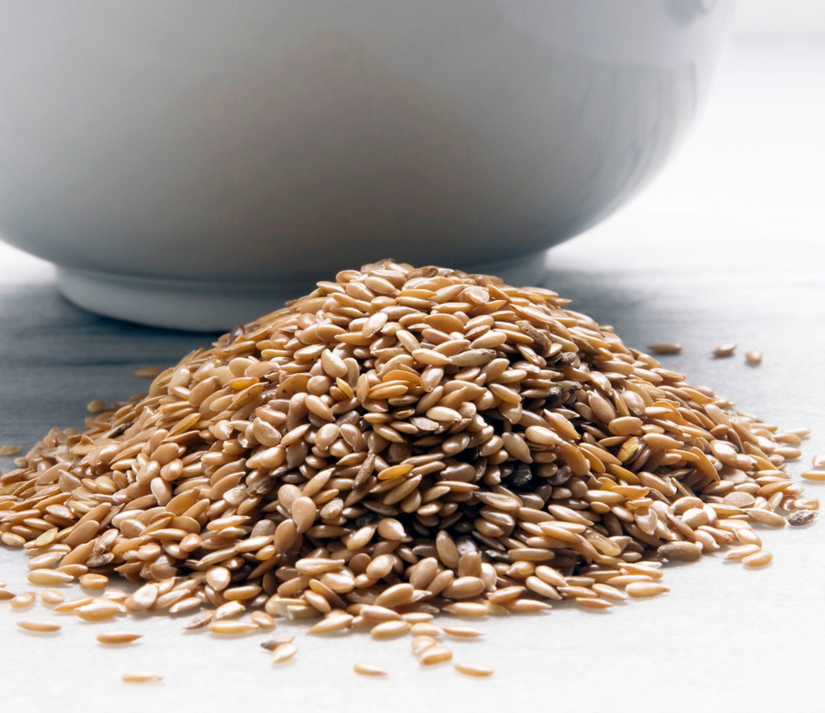 10 Ways to Eat and Cook Flax Seeds %%sep%% %%sitename%% - Men's Journal
