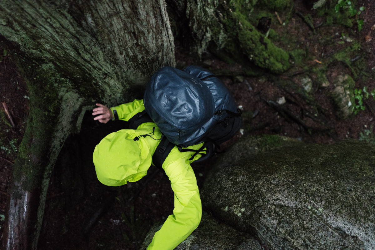 The Best Ways to Wash All of Your Adventure Gear Men's Journal Men