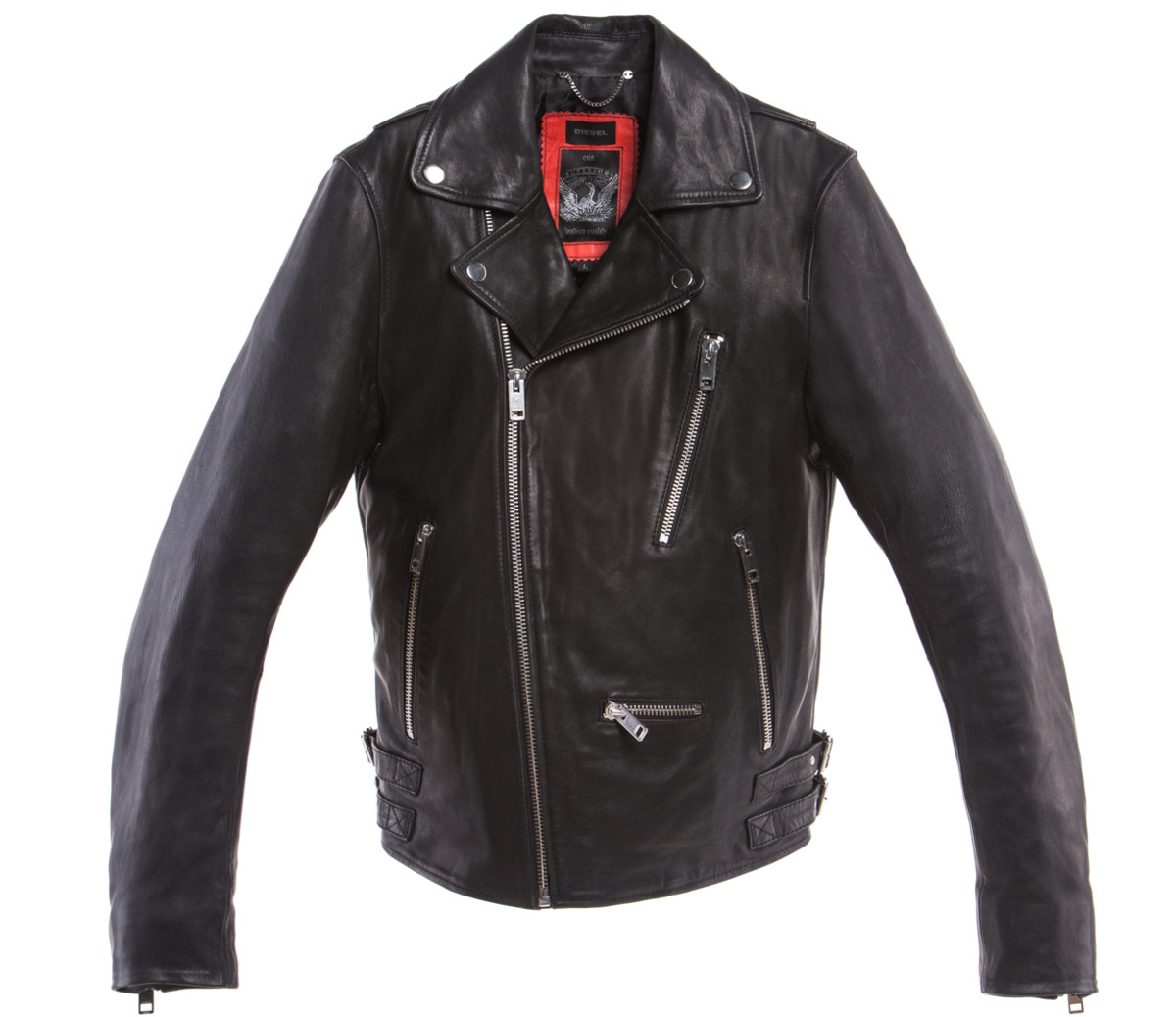 10 Best Leather Jackets for Men Out There Right Now Men s Journal
