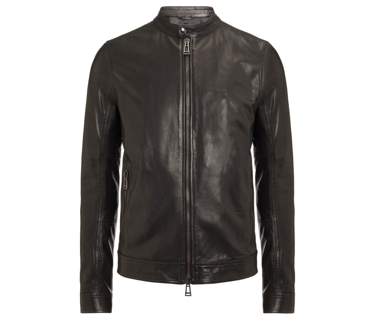 10 Best Leather Jackets for Men Out There Right Now - Men's Journal