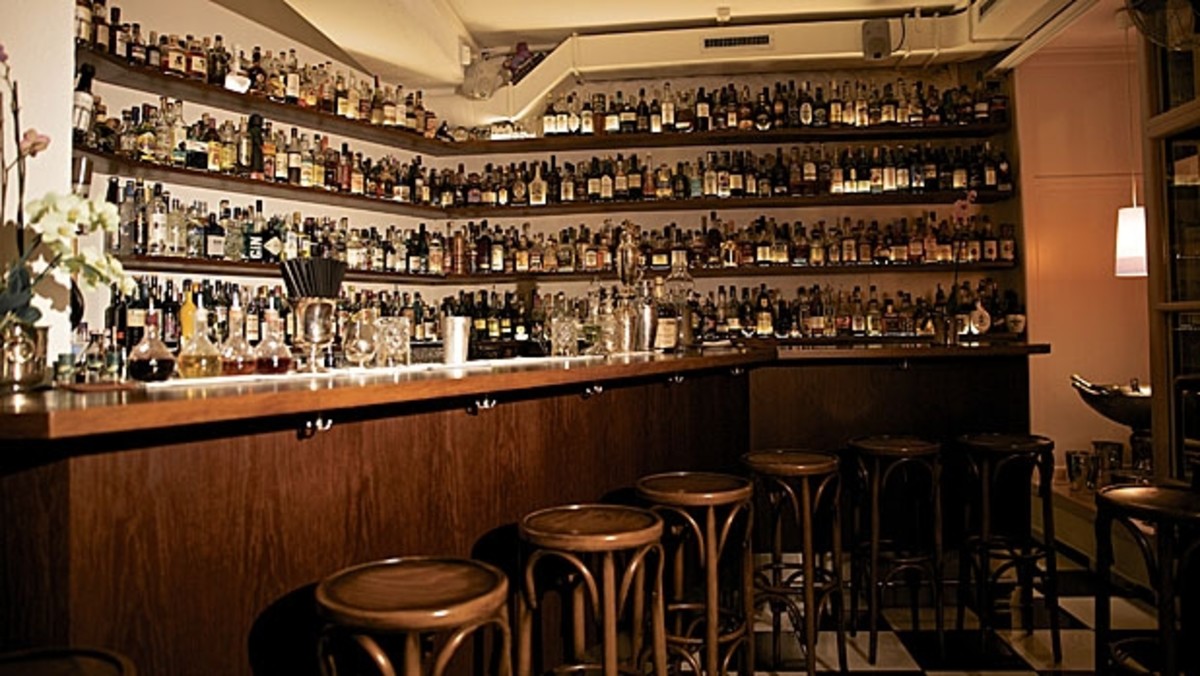 Best Cocktail Bars in Europe 18 of the Best Cocktail Bars in Europe