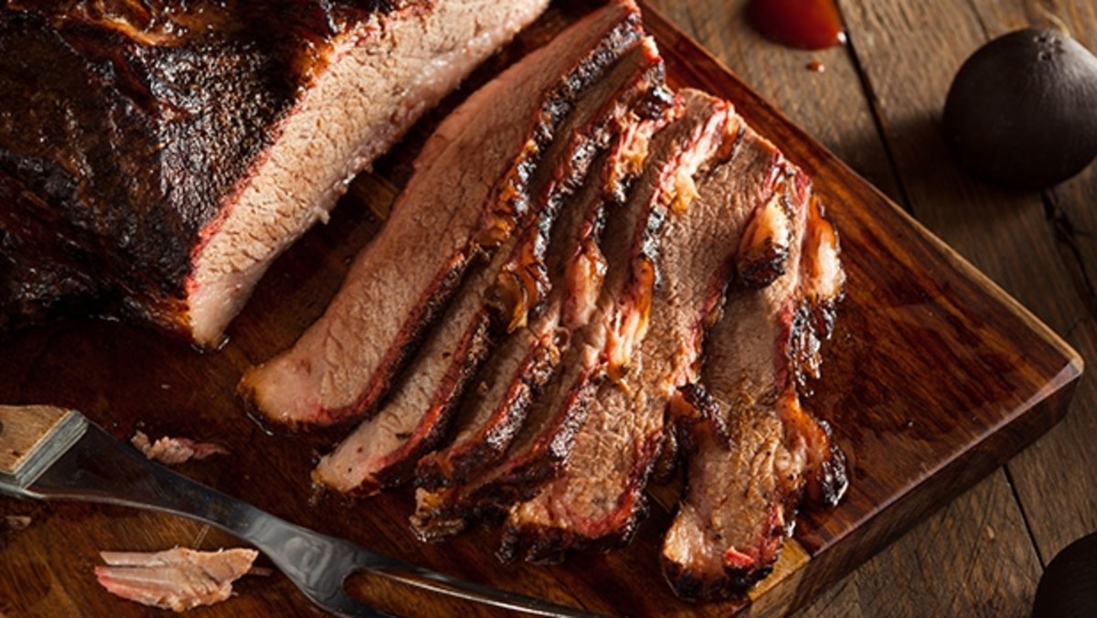 11 Brisket Recipes for Summer Men's Journal