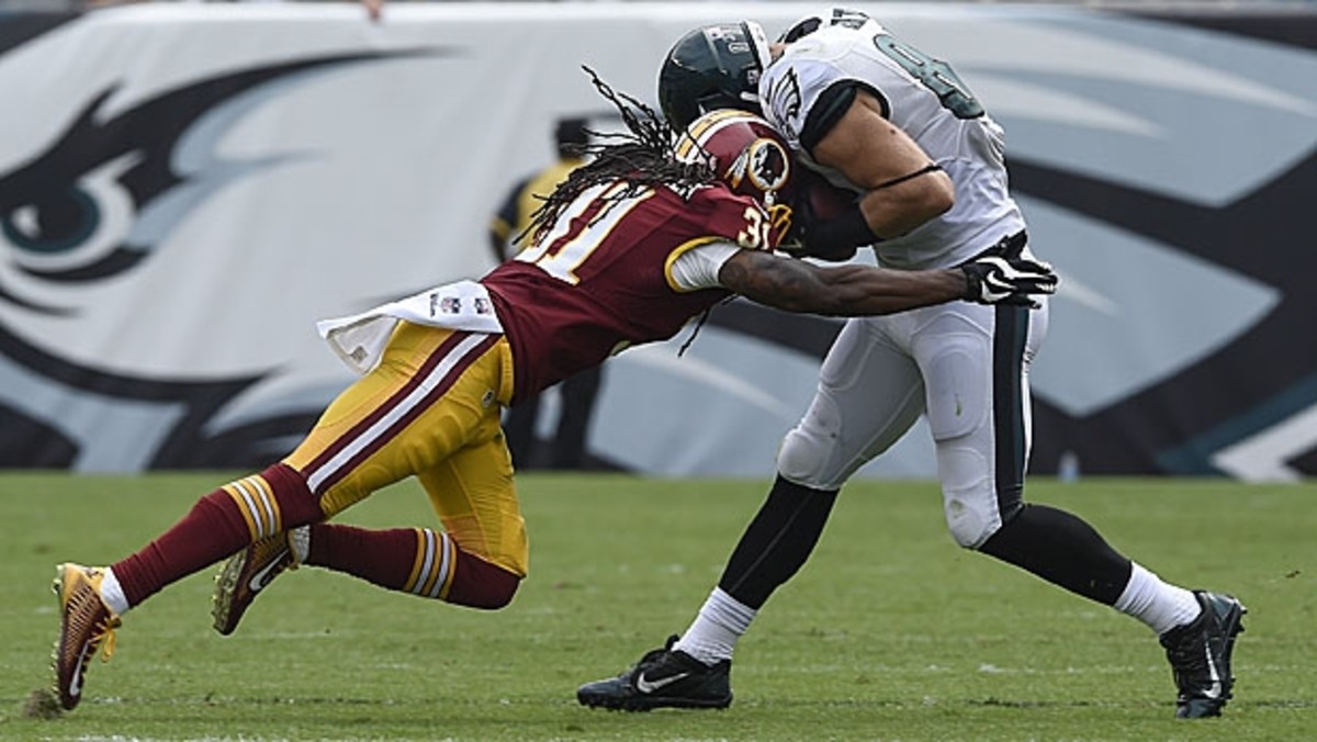 Would Putting in Helmets Make Football Safer? Men's Journal