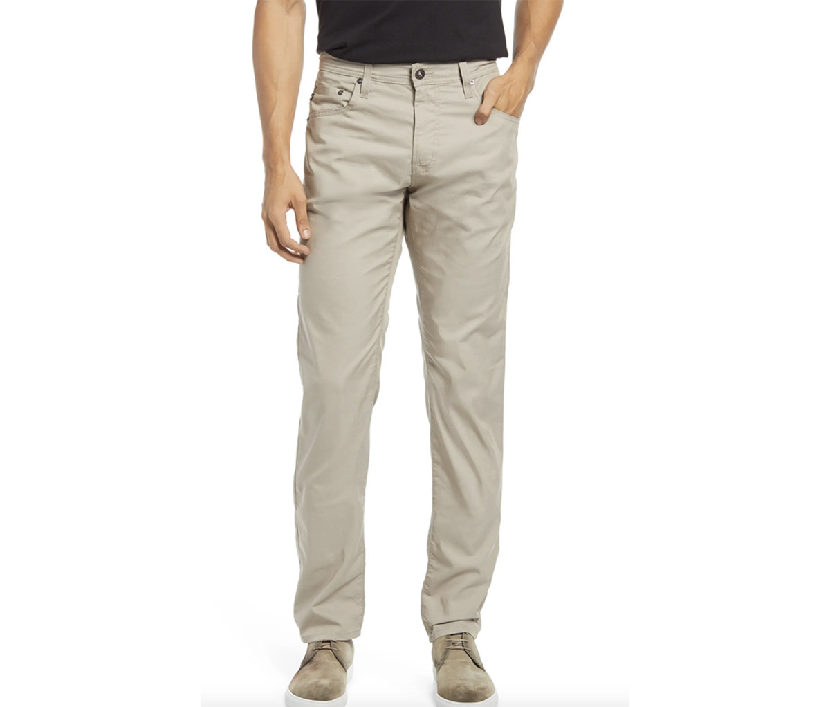 The 10 Best Cooling Clothing and Accessory Deals for Men at the