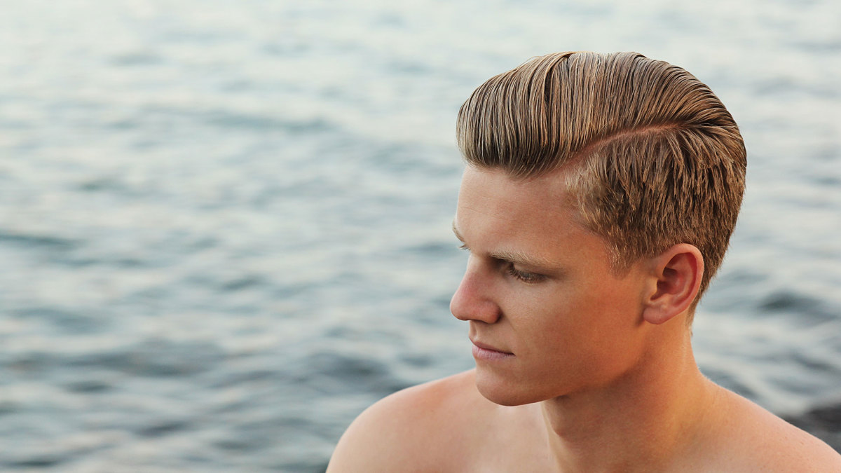 Best Hair-Thickening Products for Men | Men's Journal - Men's Journal