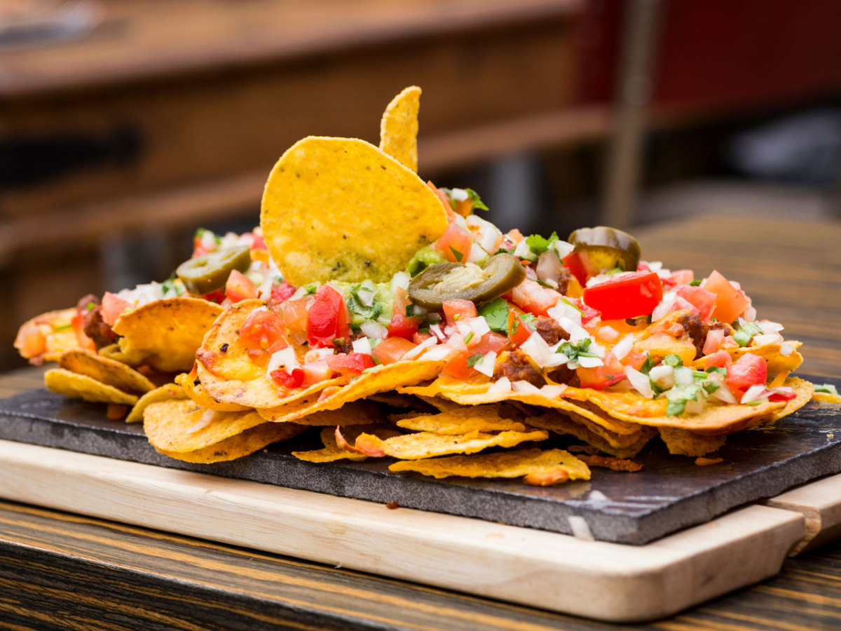 Best Nacho Recipes of All Time Best Nacho Recipes of All Time
