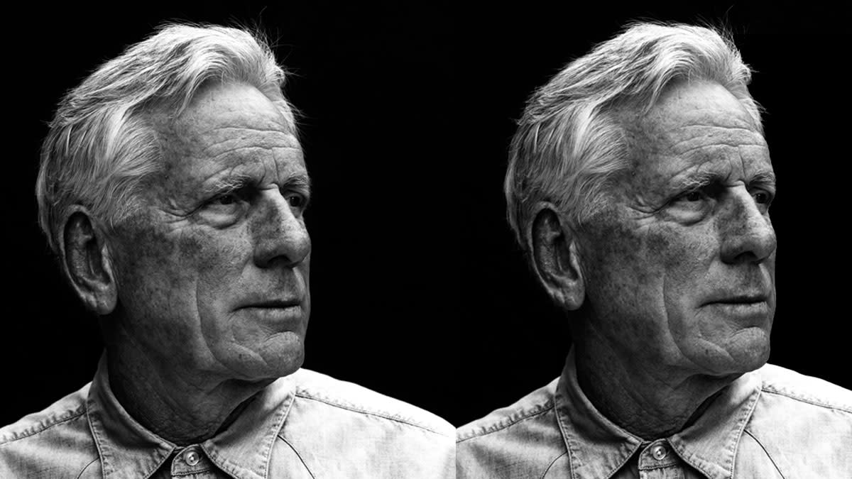 Writer Thomas McGuane on the Wild West - Men’s Journal