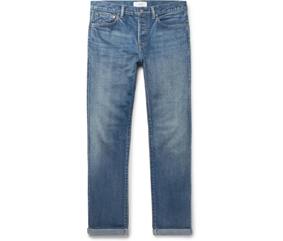 The 10 Best Denim Jeans for Men: Fall/Winter 2019 - Men's Journal