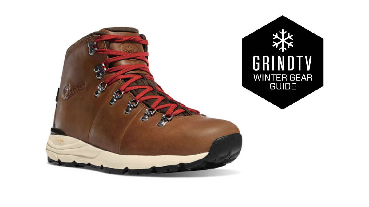 2016 Winter Gear Guide The best in men's hiking Men's Journal
