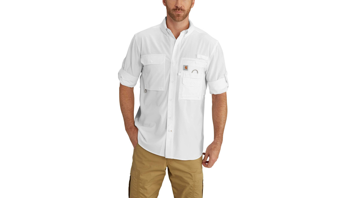 9 Awesome Spring & Summer Picks from the Carhartt Clearance - Men's Journal