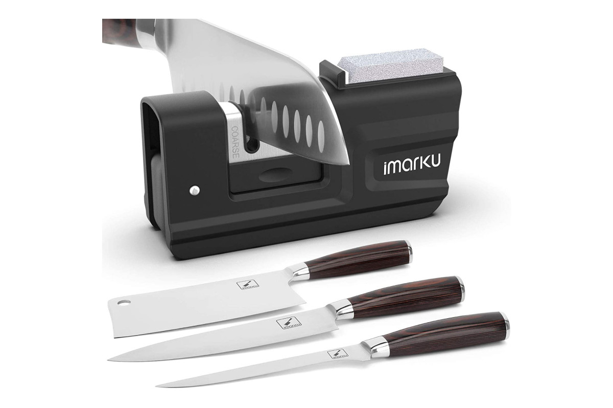 Electric Knife: Top 5 Best Electric Knife 