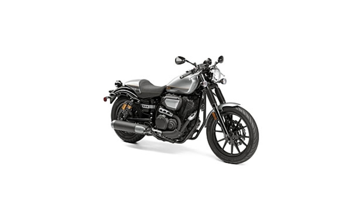 The Best Bikes Coming Out in 2015 Men s Journal