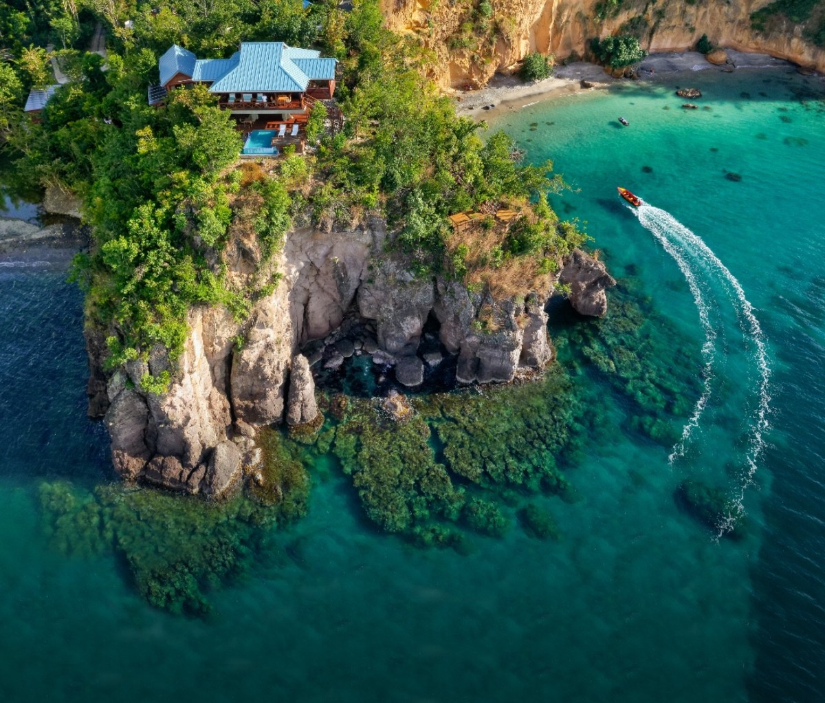 The Caribbean Is Tourists Updated COVID19 Safety Measures