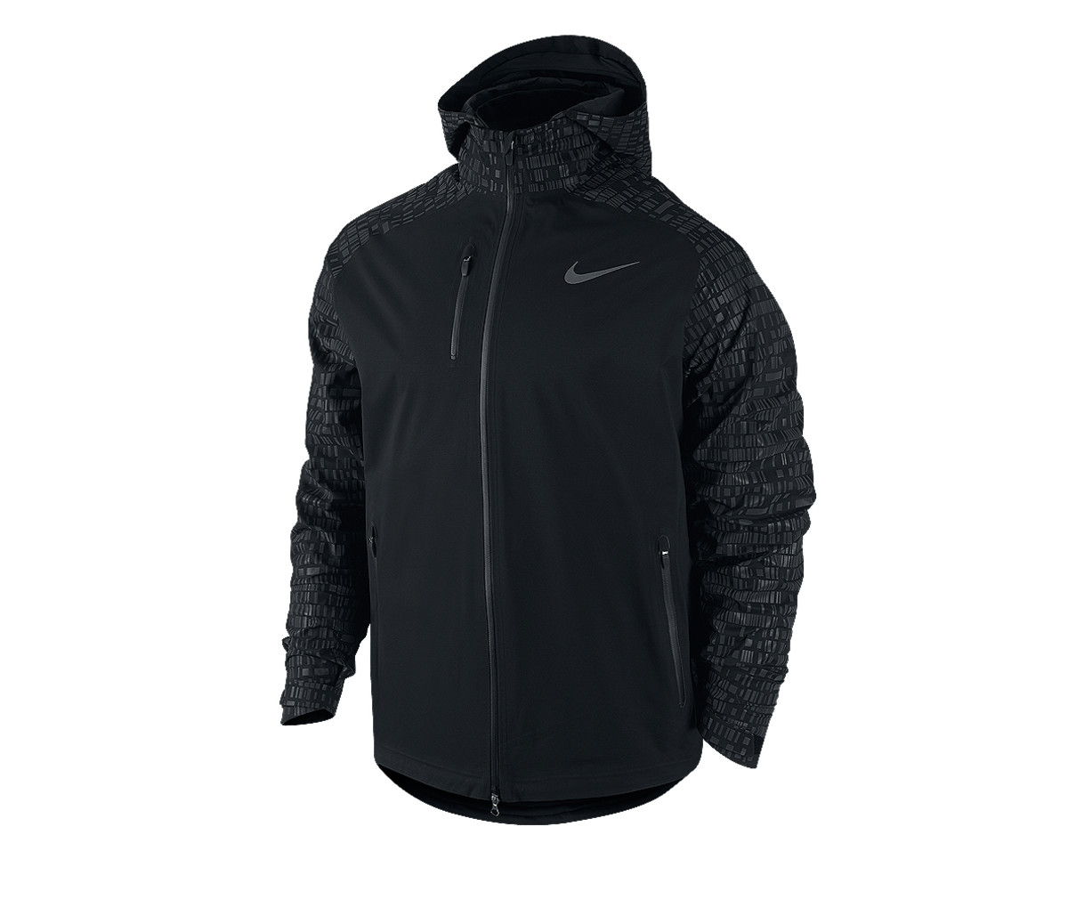 The Coolest Running Jackets for Men: Fall 2016 Edition - Men's Journal