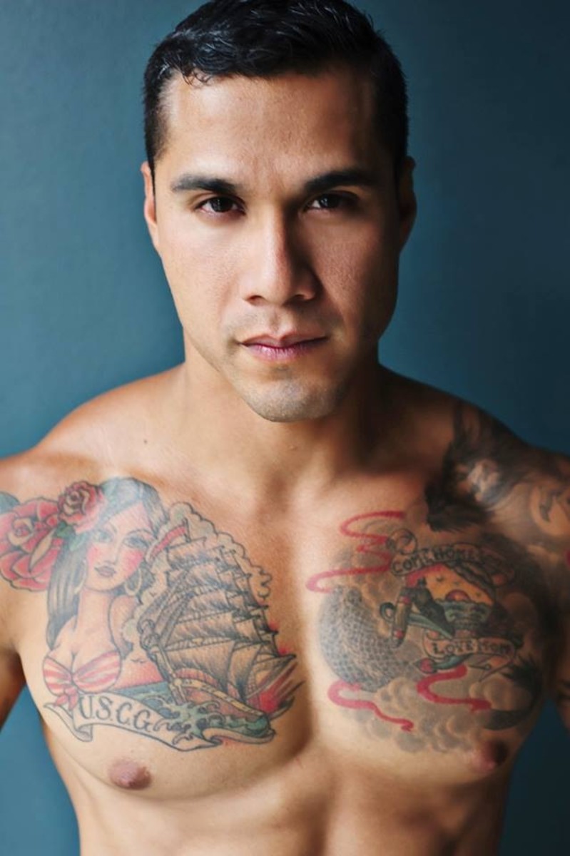 Freedom Fighters 10 Badass Workouts from Real Military Men Men's Journal