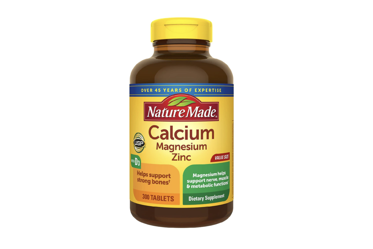 Get 20 Off Vitamins and Supplements at Walgreens This Week Only! Men's Journal